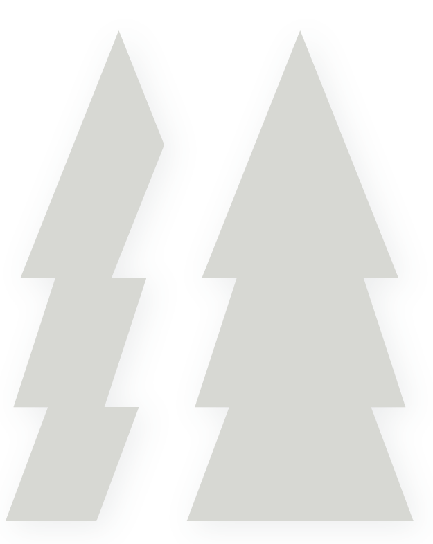 Pine and Peaks Icon