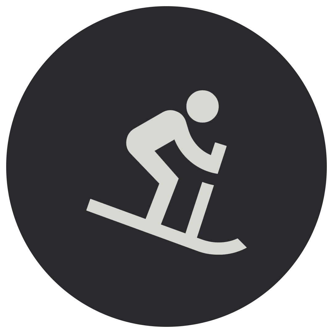 ski ski